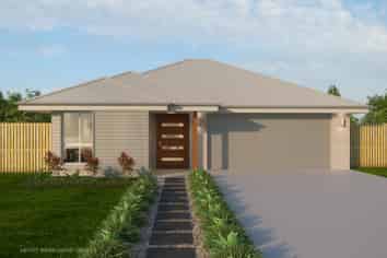 Lot 95 Hass Drive, Ohauiti