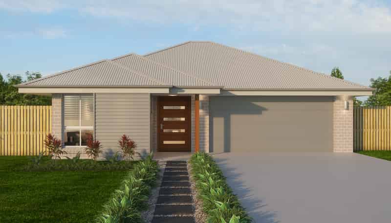Lot 95 Hass Drive, Ohauiti