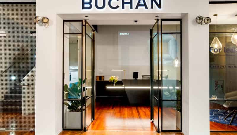 55 High Street, Auckland Central