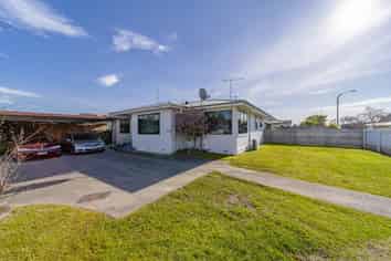 293 Kennedy Road, Onekawa