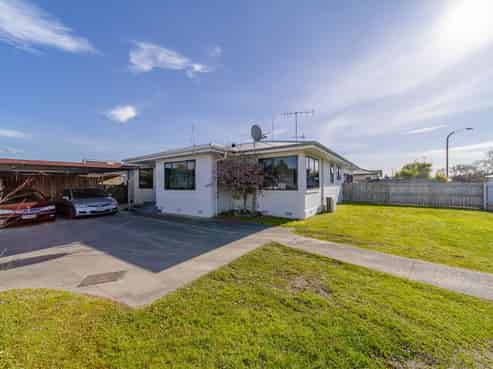 293 Kennedy Road, Onekawa
