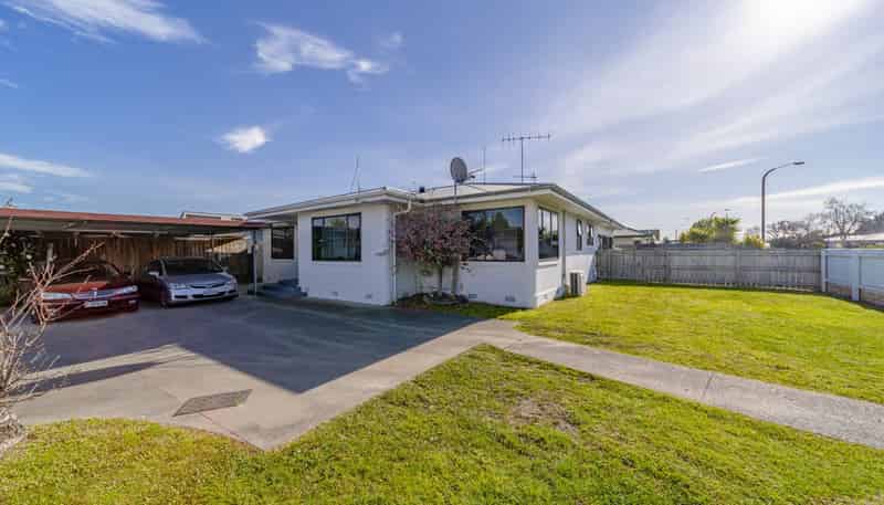 293 Kennedy Road, Onekawa