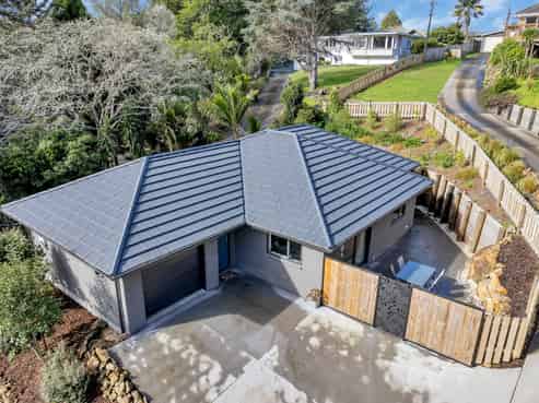 405 Maunu Road, Maunu