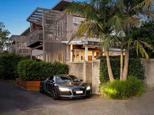1/101 Shelly Beach Road, Saint Marys Bay