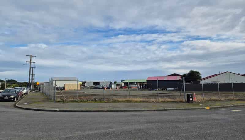 Yard Space 9 Rimu Street, Otaki