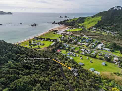 19 Te Kahikatoa Peninsula Road, Kaeo