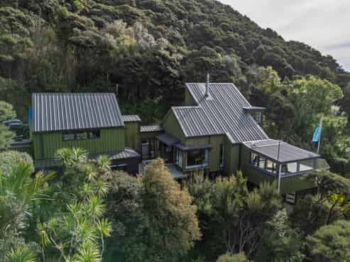 19 Te Kahikatoa Peninsula Road, Kaeo