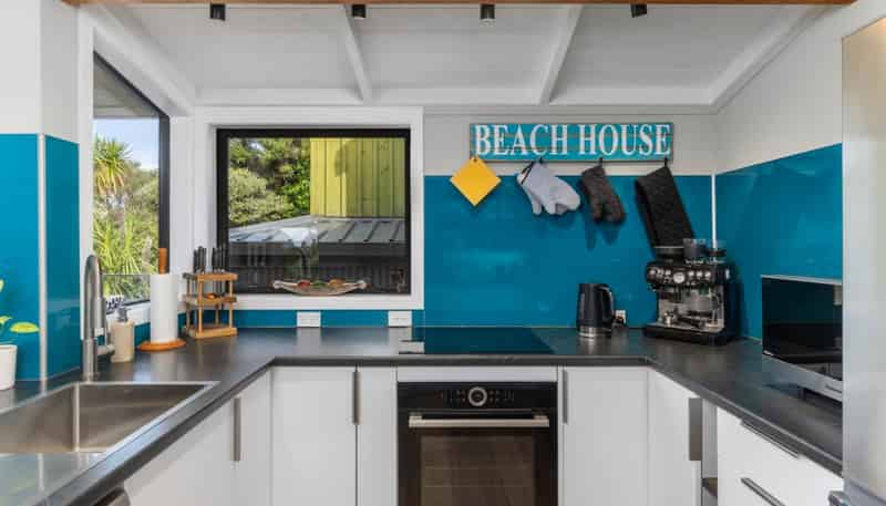 19 Te Kahikatoa Peninsula Road, Kaeo