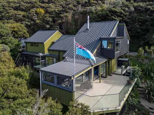 19 Te Kahikatoa Peninsula Road, Kaeo