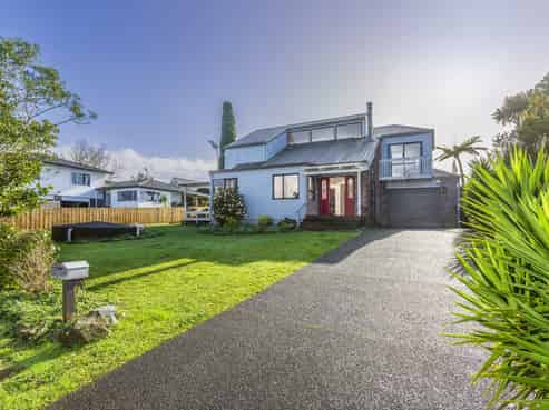 6 Tokay Place, Huapai