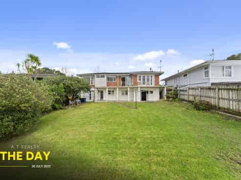 4247 Great North Road, Glendene