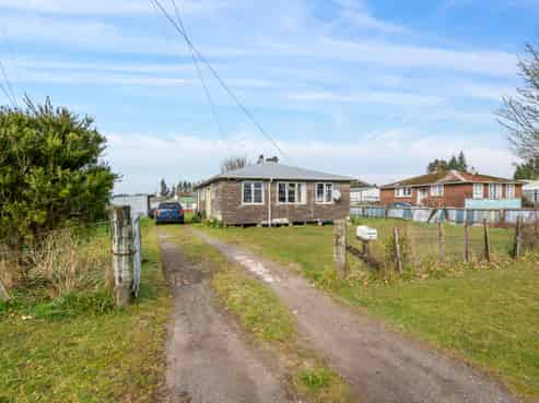 56 Okoheriki Street, Mamaku