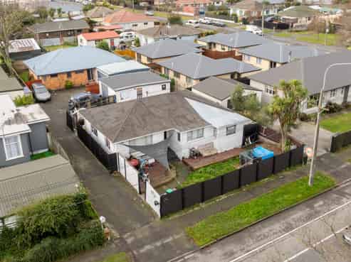 381A Linwood Avenue, Bromley