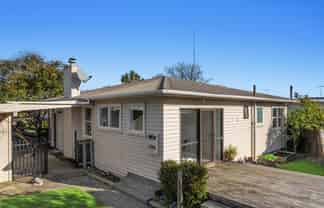 18 Sullivan Street, Whakatane