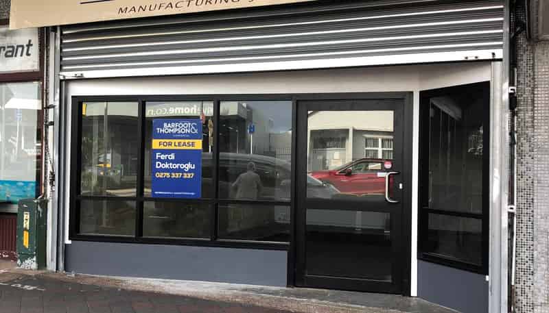 Unit 1/25 Mokoia Road, Birkenhead