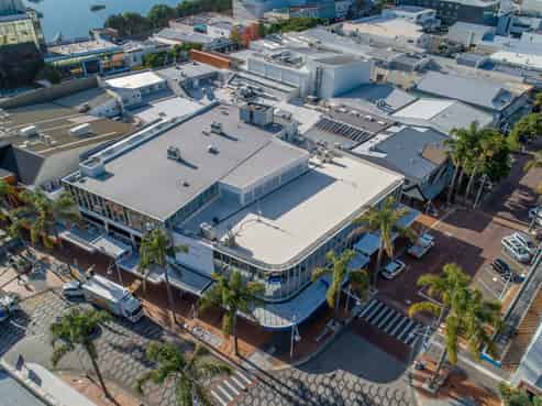 Prime Retail Opportunities