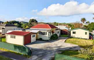 11 Harris Street, Kaiti