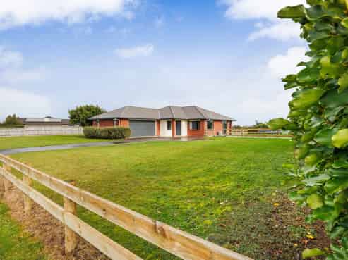 91 Mount Taylor Drive, Feilding