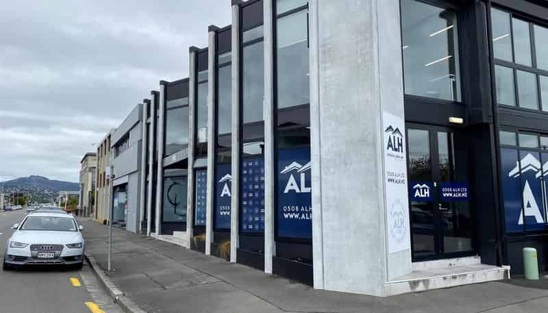  193 Montreal Street, Christchurch Central