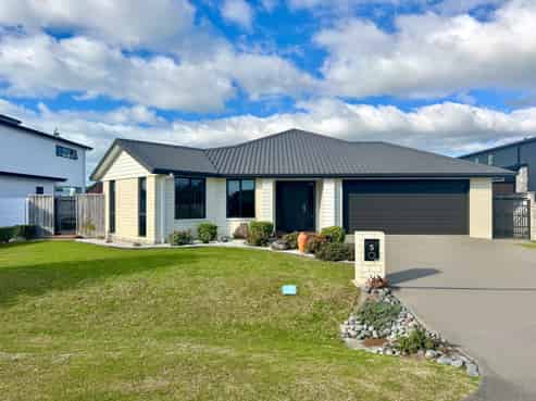 5 Harry Court, Ohope
