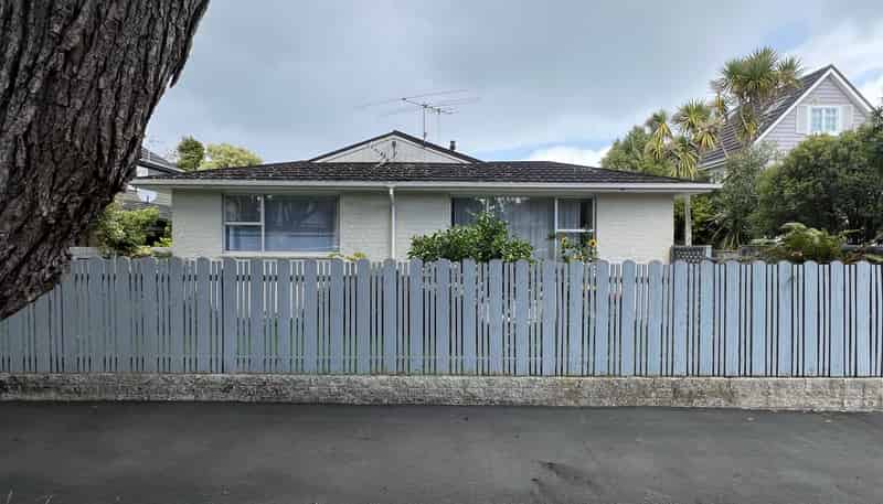 1/52 Queens Grove, Lower Hutt