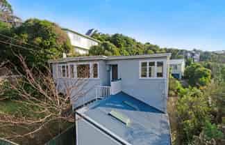 70 Woodland Road, Johnsonville