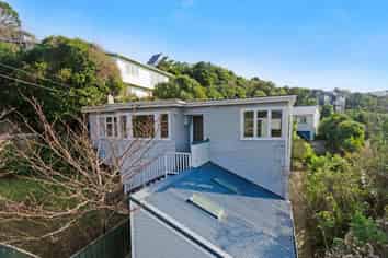 70 Woodland Road, Johnsonville