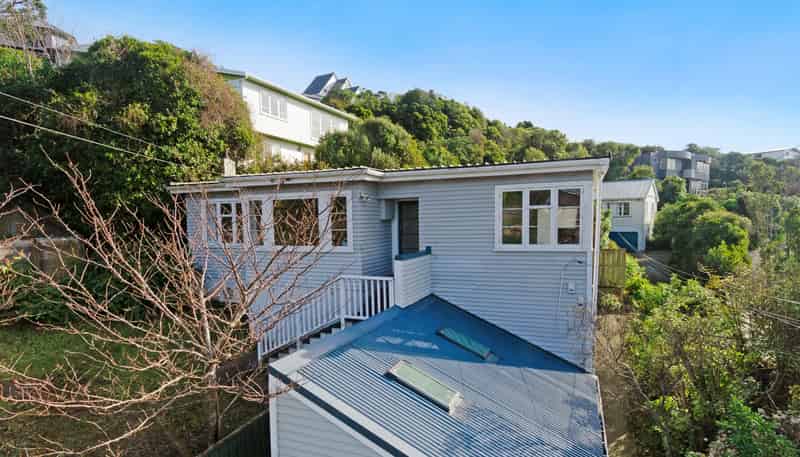 70 Woodland Road, Johnsonville