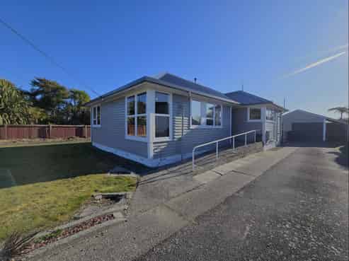 127 Hoffman Street, Hokitika