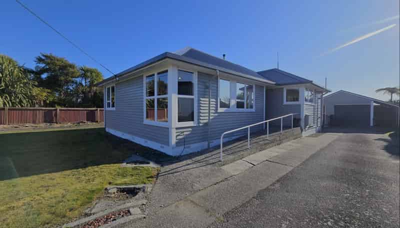 127 Hoffman Street, Hokitika