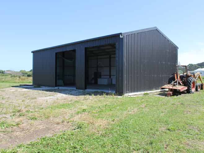 12 Atkinson Avenue, Otaki Beach