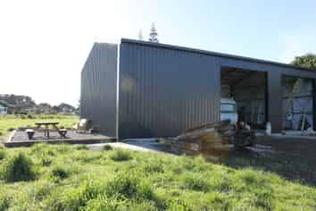 12 Atkinson Avenue, Otaki Beach