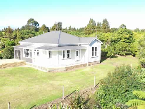 400 A Te Matai Road, Te Puke