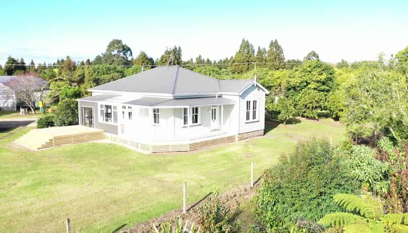 400 A Te Matai Road, Te Puke