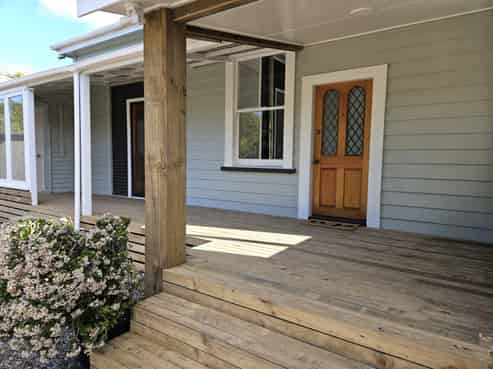 400 A Te Matai Road, Te Puke