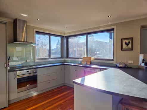 35 Aorangi  Crescent, Lake Tekapo