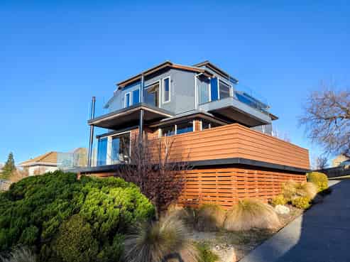 35 Aorangi  Crescent, Lake Tekapo