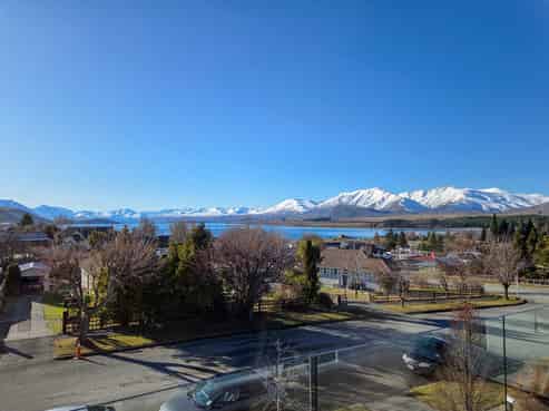 35 Aorangi  Crescent, Lake Tekapo