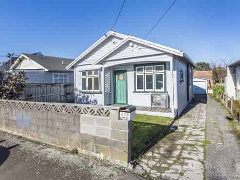 106 Coutts Street, Kilbirnie