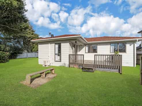 453 Weymouth Road, Weymouth