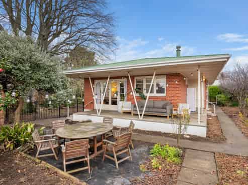 52 Percy Street, Blenheim