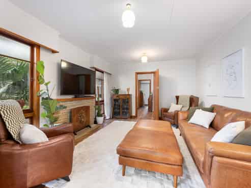 52 Percy Street, Blenheim