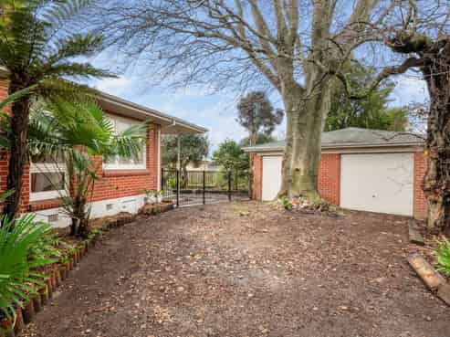 52 Percy Street, Blenheim
