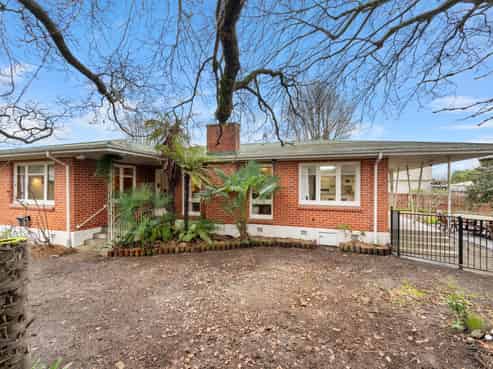 52 Percy Street, Blenheim