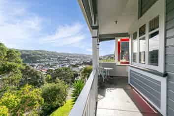 201 Melbourne Road, Island Bay