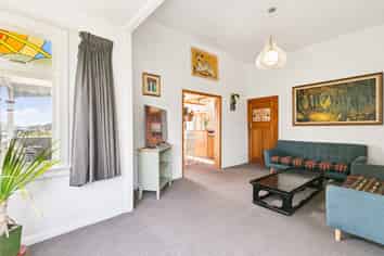 201 Melbourne Road, Island Bay