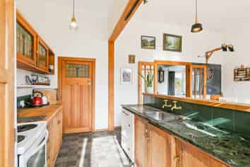 201 Melbourne Road, Island Bay