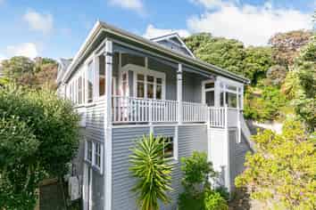 201 Melbourne Road, Island Bay