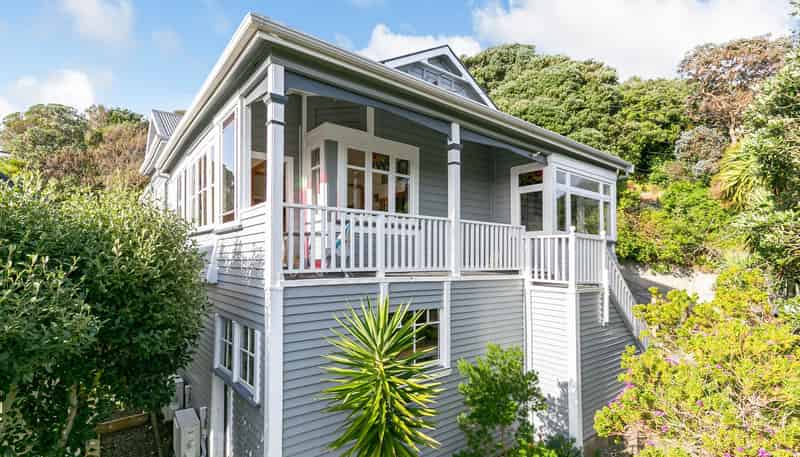 201 Melbourne Road, Island Bay