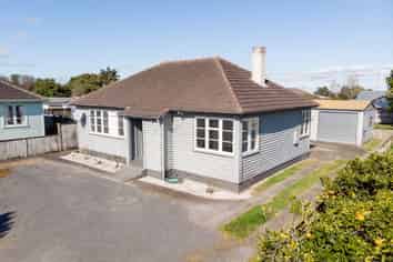 9 Hayward Road, Ngatea